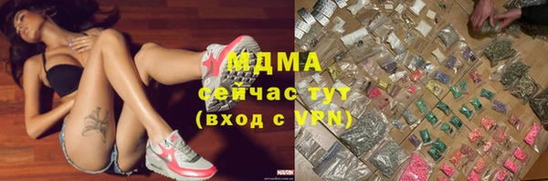 молекула духа Каменка